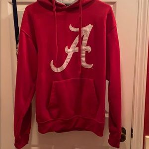 Alabama Hoodie
